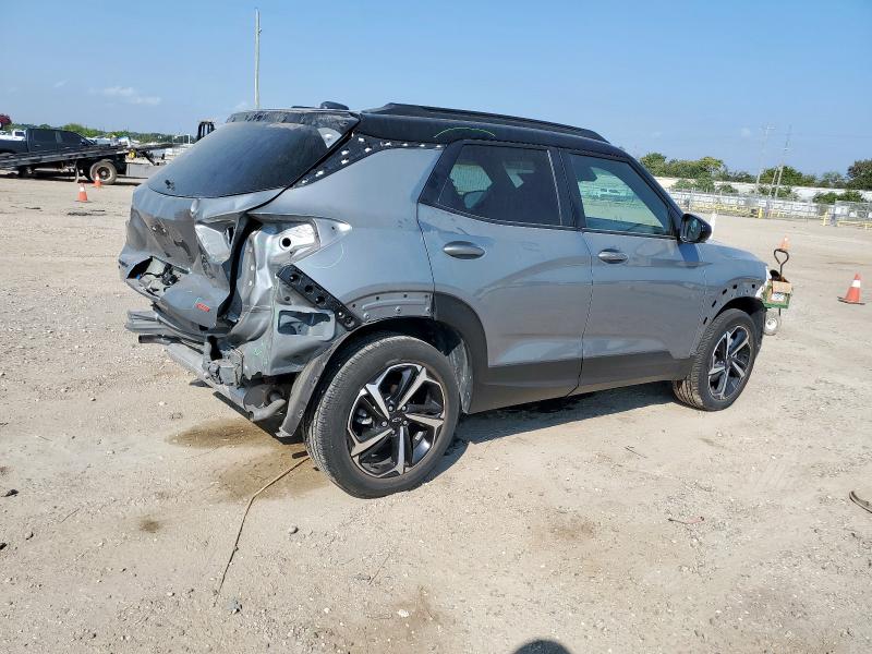 2023 CHEVROLET TRAILBLAZE KL79MUSLXPB187561
