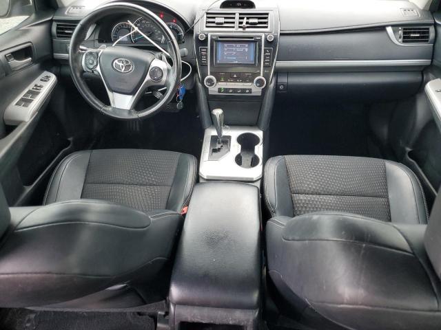 2012 TOYOTA CAMRY BASE - 4T1BF1FK0CU066207