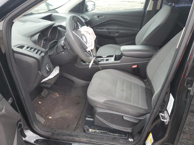 2017 FORD ESCAPE S - 1FMCU0F7XHUA36767