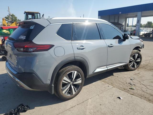 2021 NISSAN ROGUE PLATINUM JN8AT3DD7MW304900