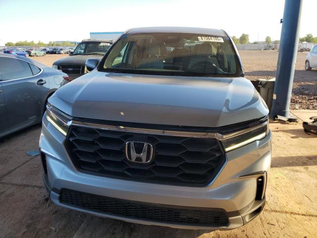 2025 HONDA PILOT EXL - 5FNYG2H45SB009959