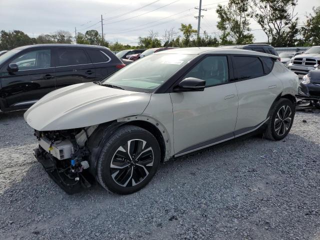 KIA EV6 LIGHT