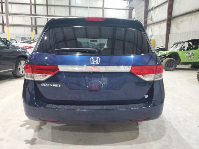 2015 HONDA ODYSSEY LX - 5FNRL5H22FB128087