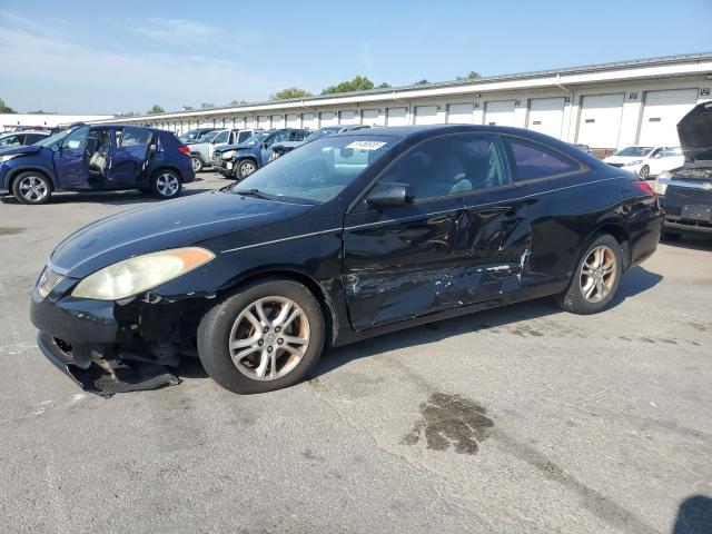 TOYOTA CAMRY SOLARA SE