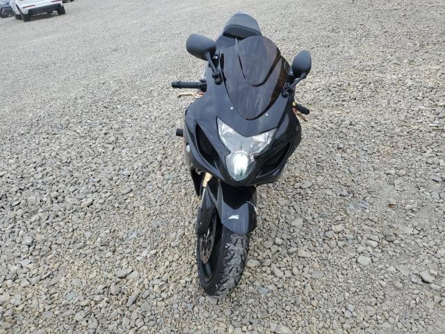 2005 SUZUKI GSX-R600 K JS1GN7CA452112738