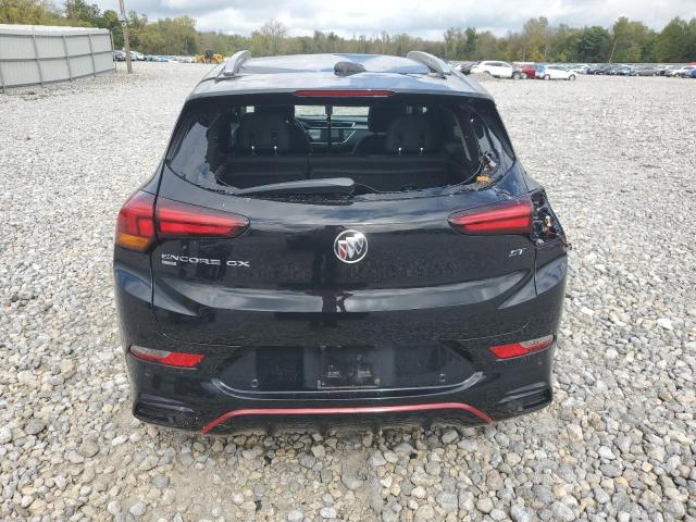 2021 BUICK ENCORE GX SELECT - KL4MMESLXMB166590