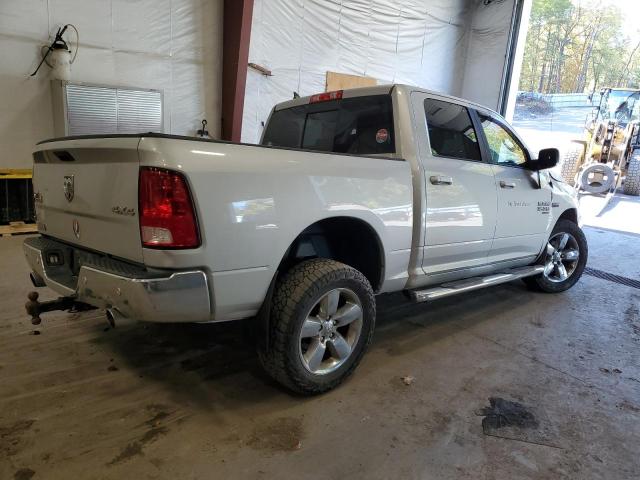2019 RAM 1500 CLASSIC SLT - 1C6RR7LT4KS598278