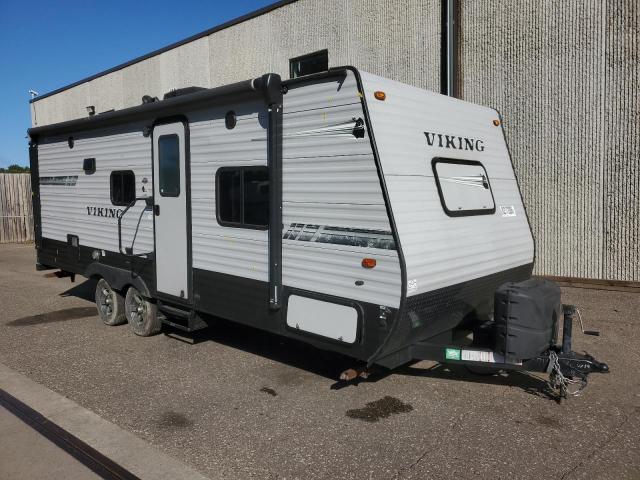 Global Auto Auctions: 2019 WILDWOOD VIKING