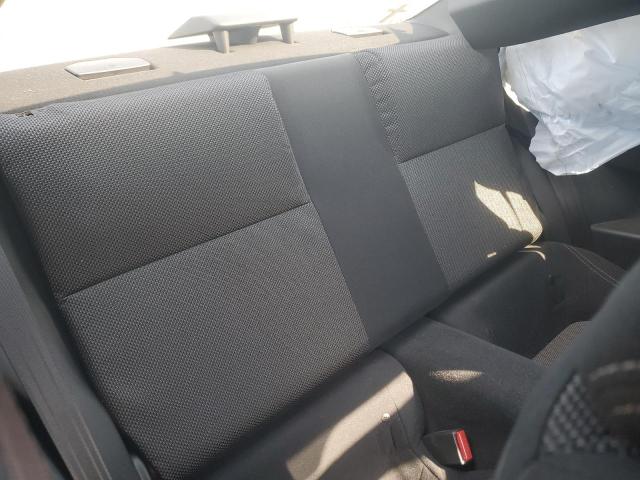 2017 TOYOTA 86 BASE - JF1ZNAA11H8709870