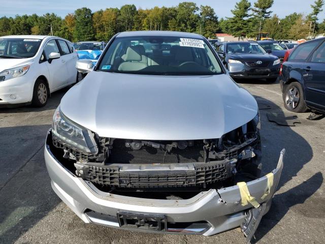 2015 HONDA ACCORD EXL - 1HGCR3F86FA025362
