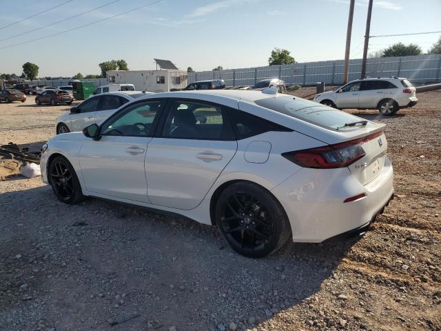 2024 HONDA CIVIC SPOR - 19XFL2H83RE011537