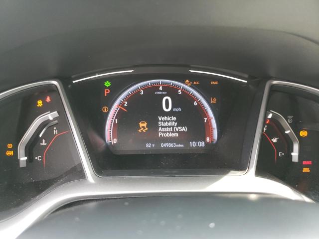 2020 HONDA CIVIC SPOR 2HGFC2F83LH522147