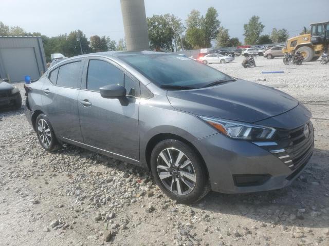 2024 NISSAN VERSA SV - 3N1CN8EVXRL896988