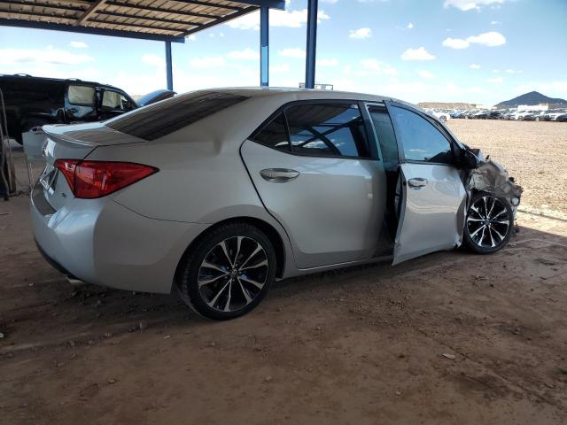 2018 TOYOTA COROLLA L 2T1BURHE6JC025400
