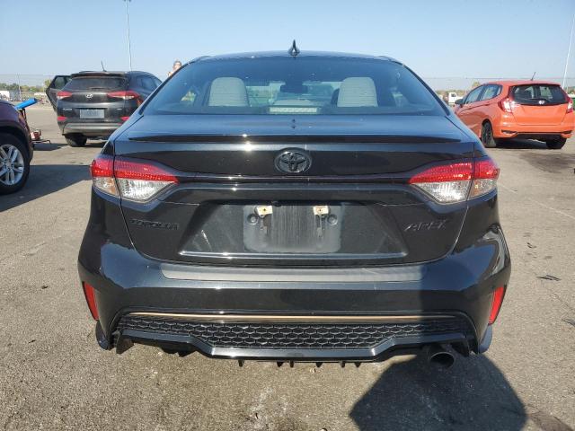 2021 TOYOTA COROLLA SE 5YFS4MCEXMP066496