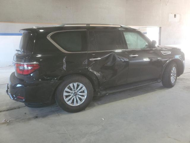 2023 NISSAN ARMADA S JN8AY2ADXP9692188