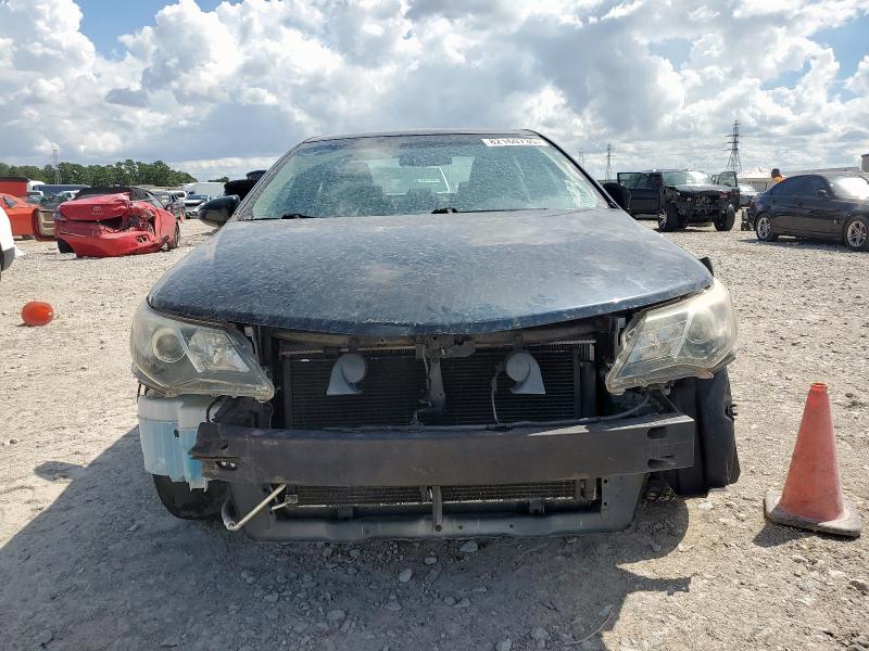 2014 TOYOTA CAMRY L - 4T1BF1FK2EU749996