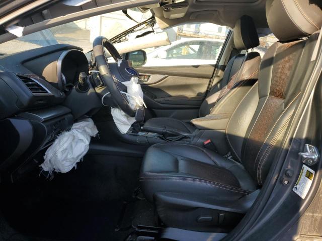 2023 SUBARU CROSSTREK JF2GTHMC8PH202638