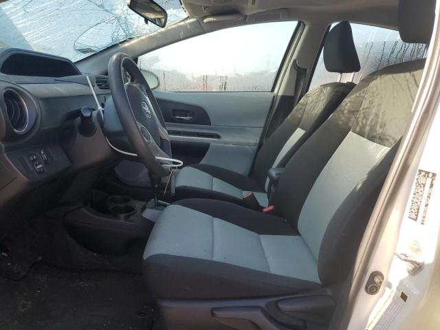 2014 TOYOTA PRIUS C - JTDKDTB38E1566074