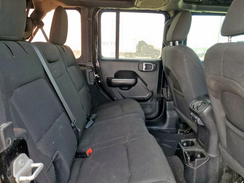 2020 JEEP WRANGLER U 1C4HJXDN1LW226919