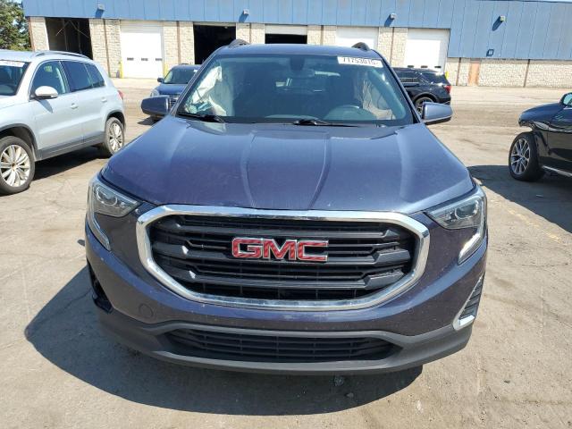 2018 GMC TERRAIN SL 3GKALMEV6JL248432