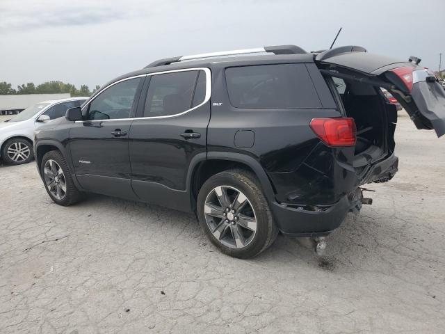 2017 GMC ACADIA SLT 1GKKNWLSXHZ140899