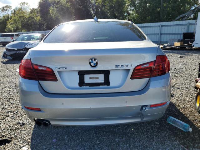 2016 BMW 528 XI WBA5A7C56GG150566