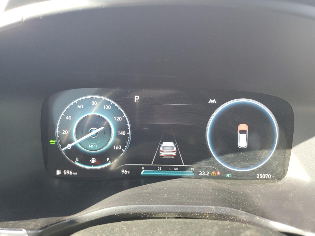 HYUNDAI SANTA FE SEL PREMIUM