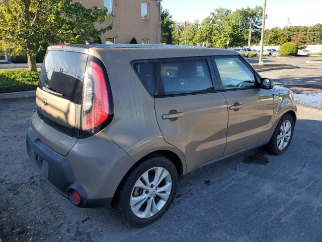 2015 KIA SOUL + KNDJP3A50F7117038