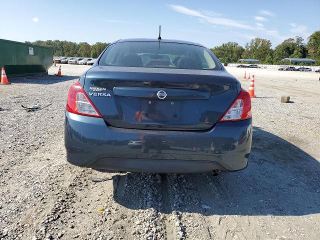 2016 NISSAN VERSA S 3N1CN7AP5GL908382