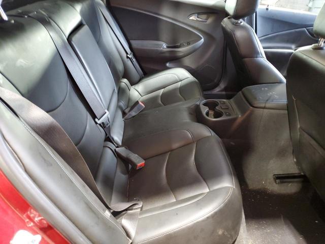 2018 CHEVROLET VOLT PREMI 1G1RB6S58JU107278