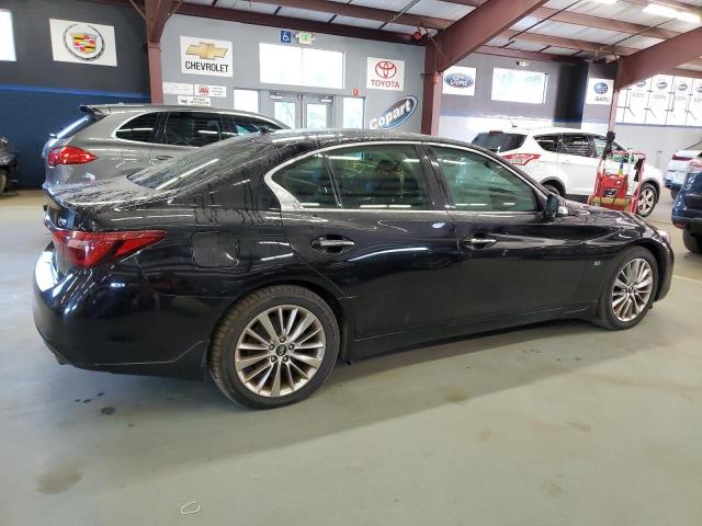 2018 INFINITI Q50 LUXE JN1EV7AR1JM442084