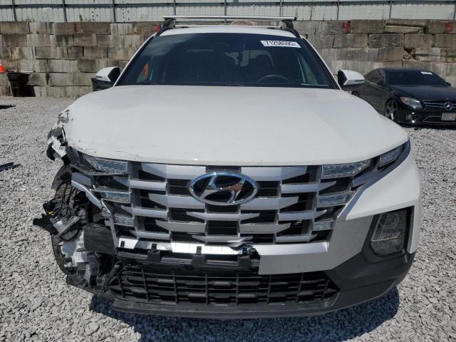 2022 HYUNDAI SANTA CRUZ SEL 5NTJCDAE3NH015617