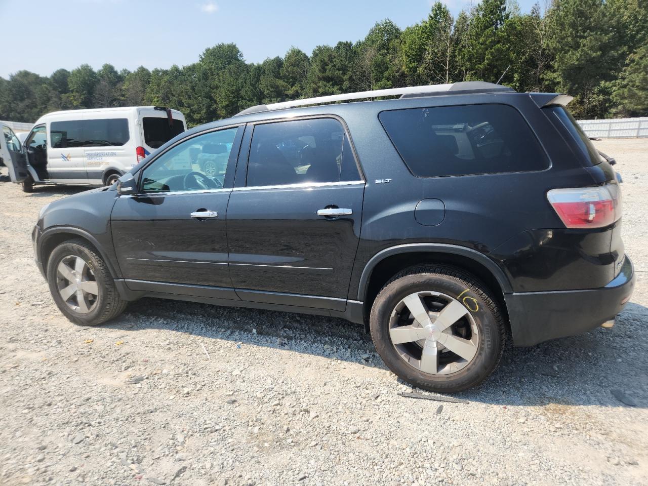 GMC ACADIA SLT-1