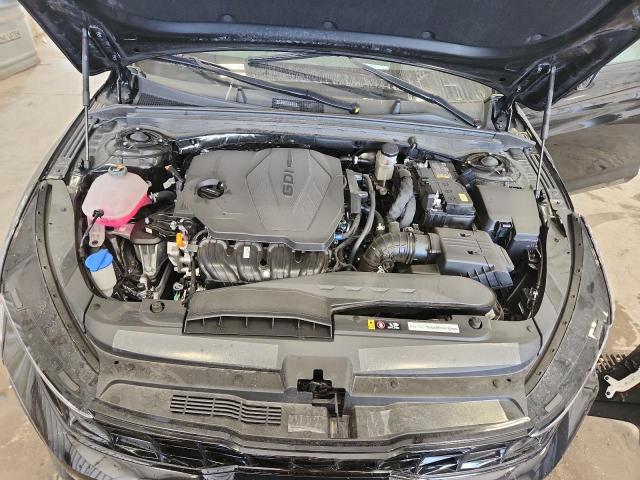 2025 KIA K5 LXS - KNAG24J70S5356706