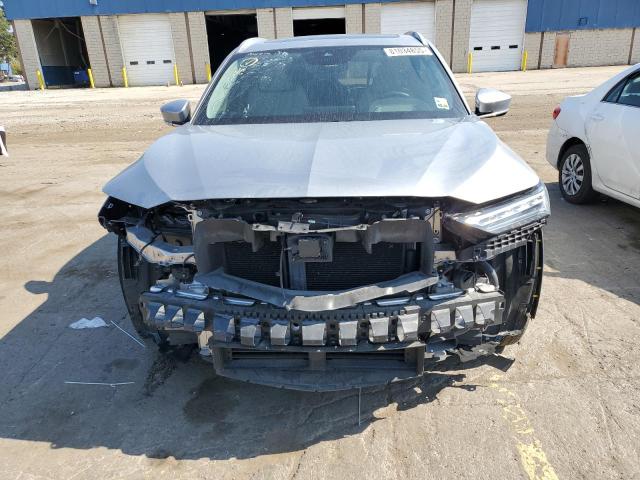 2022 ACURA MDX ADVANC 5J8YE1H85NL010597