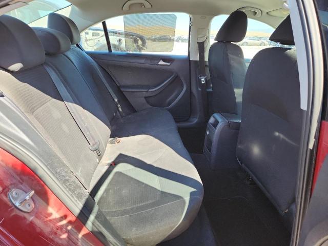 2016 VOLKSWAGEN JETTA S 3VW267AJ6GM230587