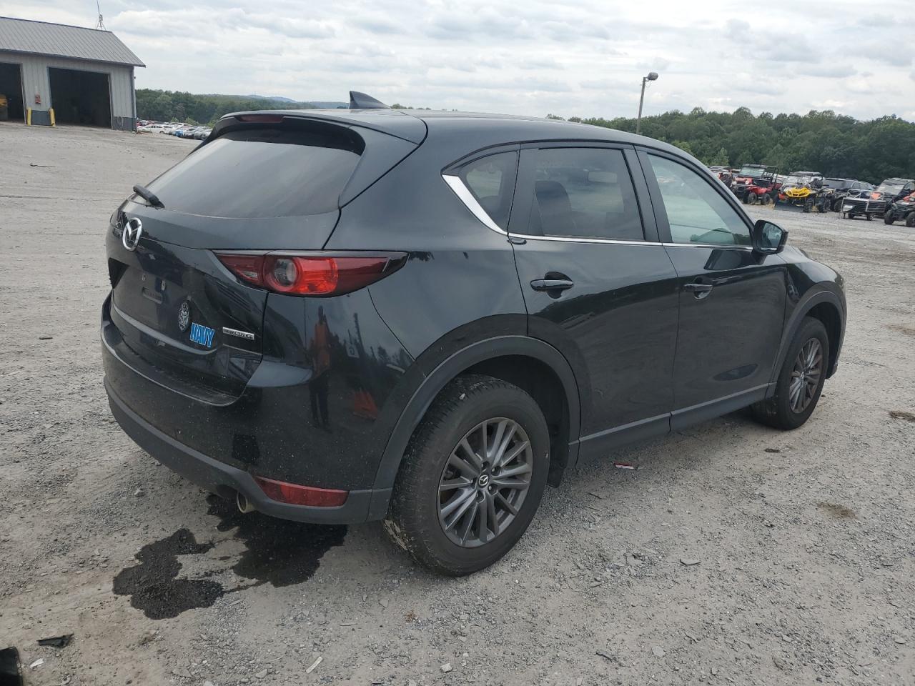 MAZDA CX-5 TOURING