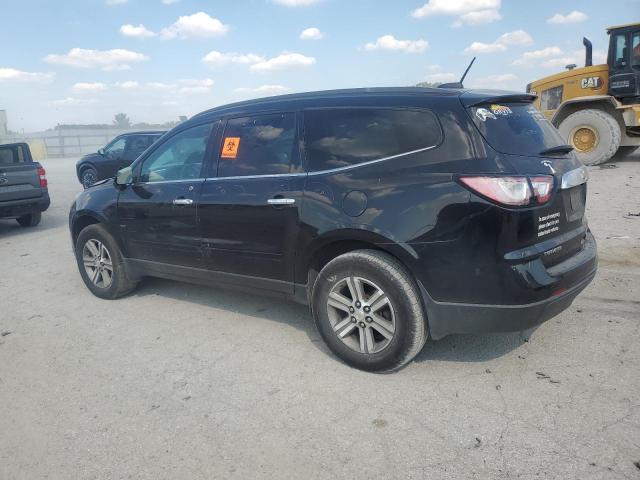2017 CHEVROLET TRAVERSE L - 1GNKRGKD9HJ315237