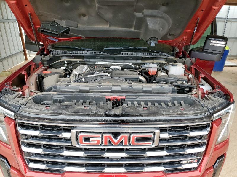 2025 GMC SIERRA K25 1GT4UPEY7SF171325