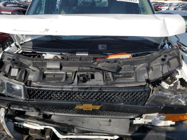 2023 CHEVROLET EXPRESS G3 - 1GAZGNFP3P1234182