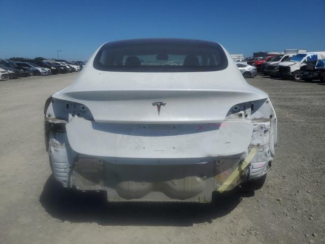 2018 TESLA MODEL 3 5YJ3E1EA8JF018352