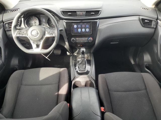 2018 NISSAN ROGUE SPOR JN1BJ1CR3JW258729
