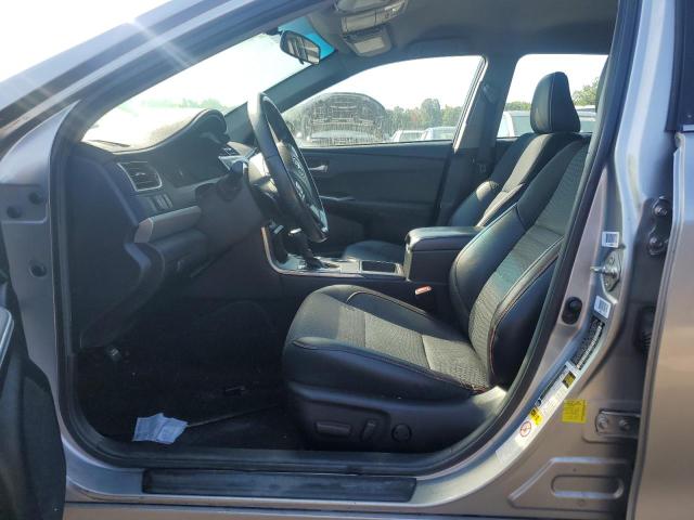 2015 TOYOTA CAMRY LE 4T1BF1FK2FU059926