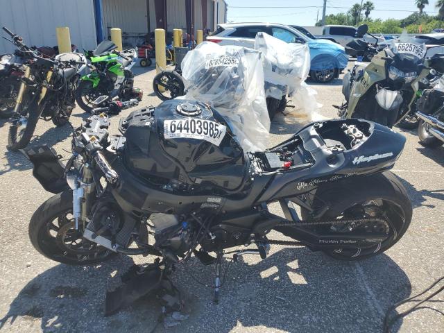 2024 SUZUKI GSX1300 RR JS1EJ11BXR7101117