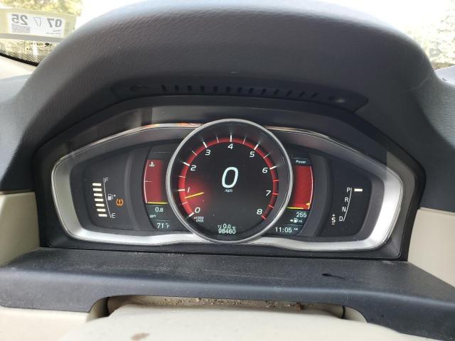 2015 VOLVO XC70 3.2 P YV4940NB5F1194496