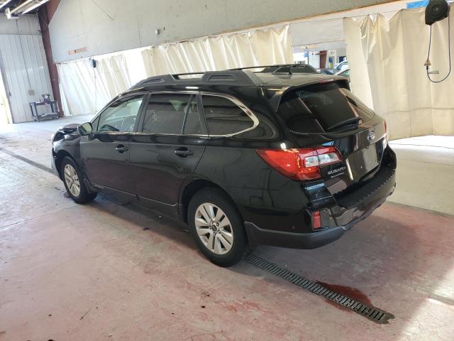 2016 SUBARU OUTBACK 2. 4S4BSADC1G3233077