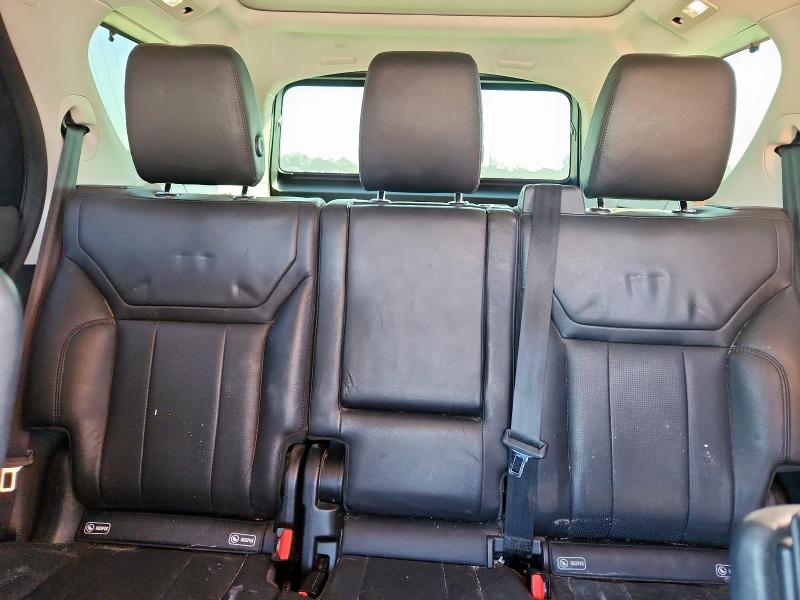 2020 LAND ROVER DISCOVERY SALRG2RV0L2428293