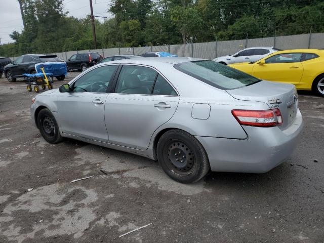 2011 TOYOTA CAMRY BASE - 4T4BF3EK7BR148386