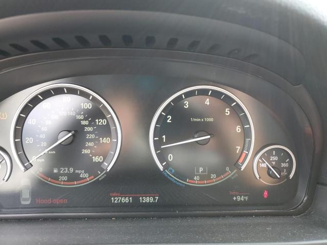 2015 BMW 535 I WBA5B1C58FG126259